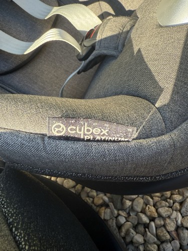 Cybex autokindersitz kg - autokindersitz, 9-36