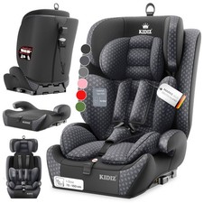 KIDIZ® Auto Kindersitz Isofix